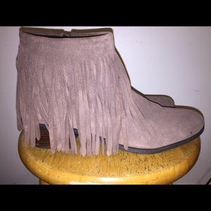 Steve Madden Mocassin